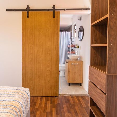 Experience El Cardonal Exterior foto