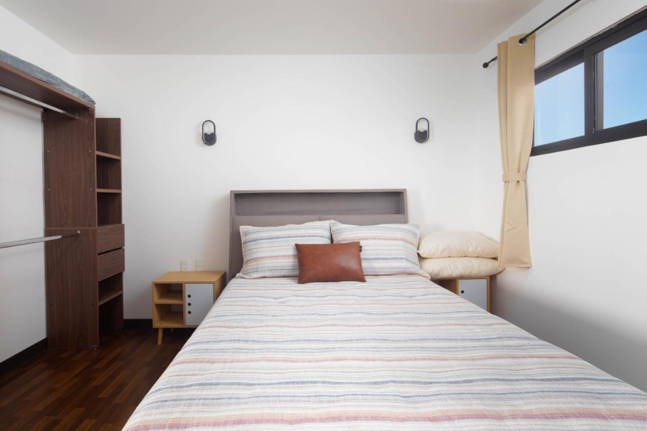 Experience El Cardonal Exterior foto
