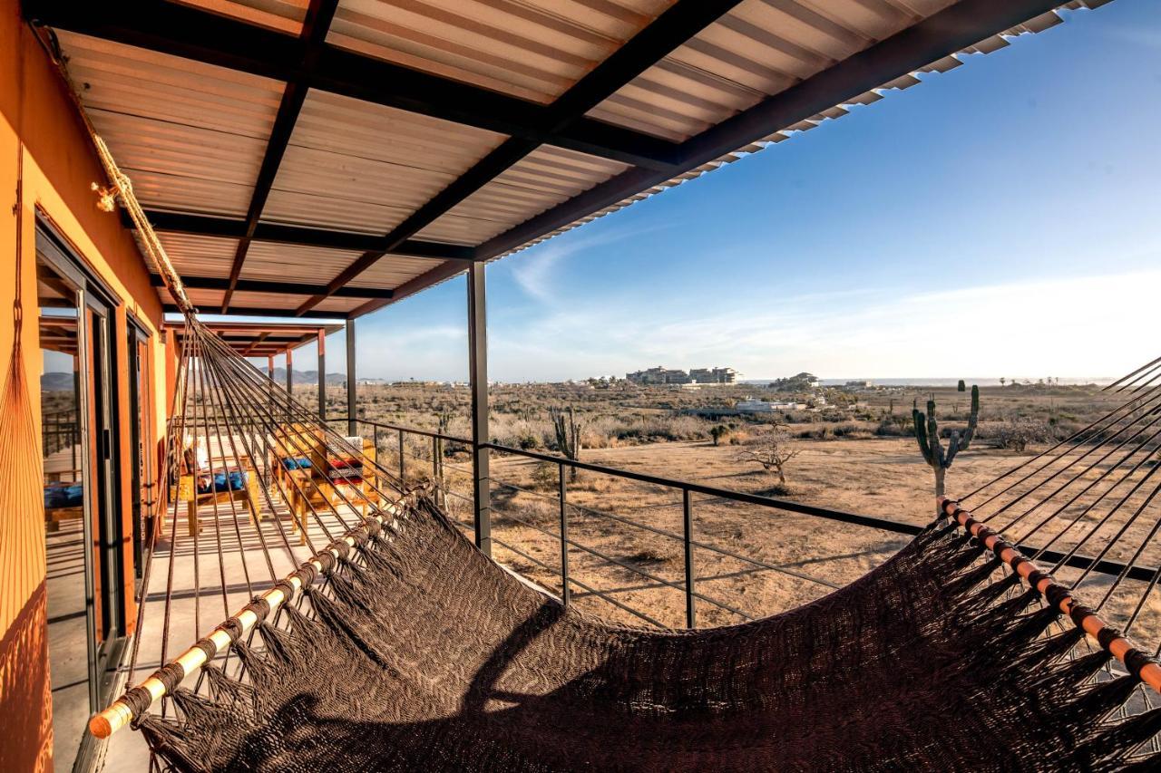 Experience El Cardonal Exterior foto