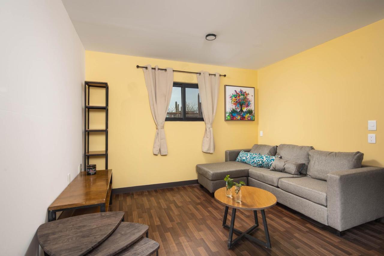 Experience El Cardonal Exterior foto