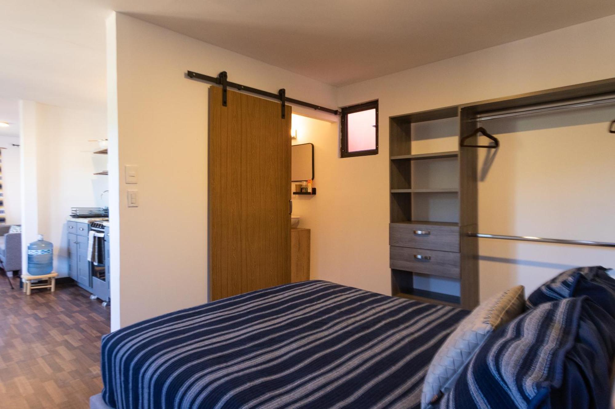 Experience El Cardonal Exterior foto
