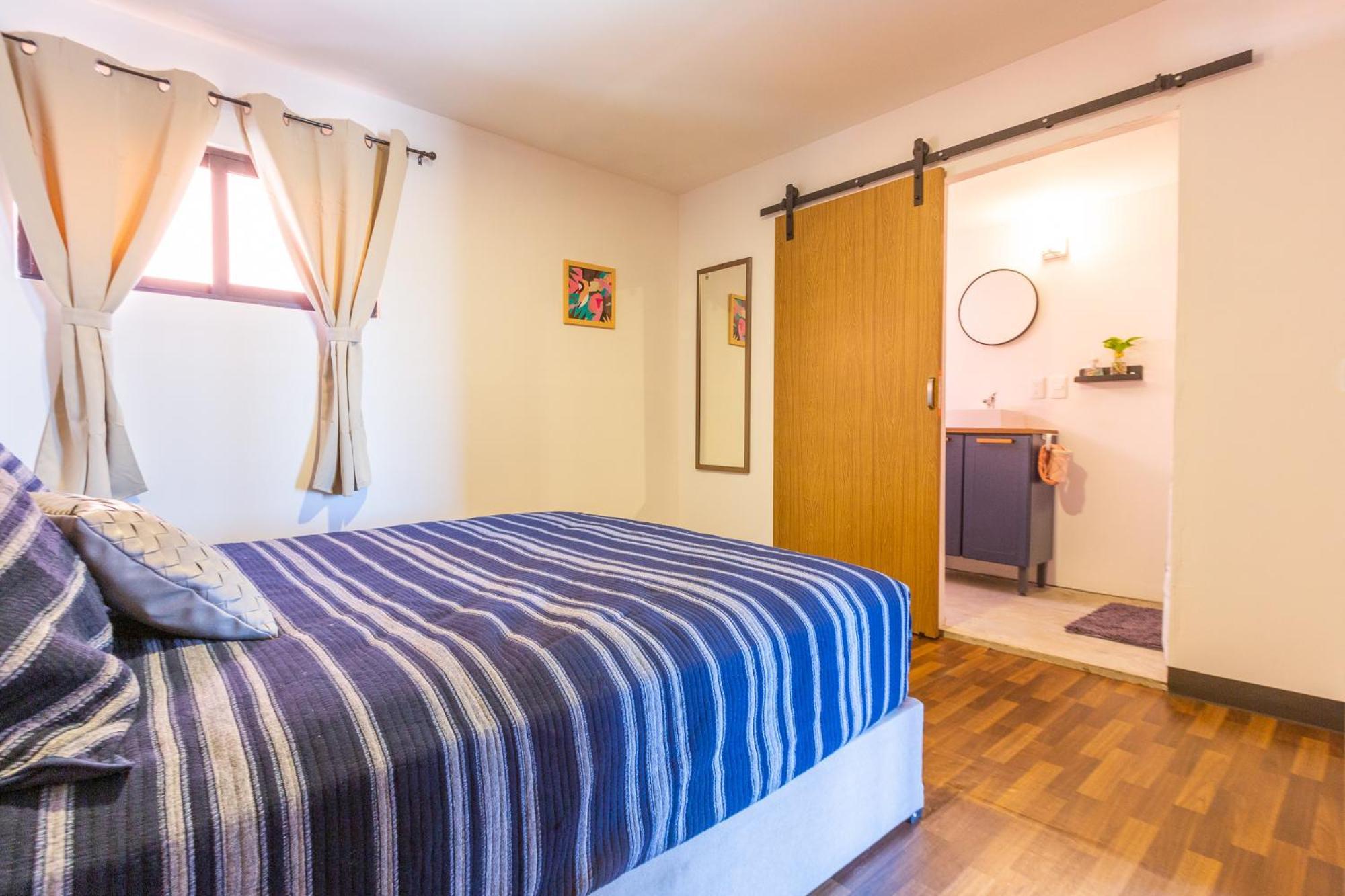 Experience El Cardonal Exterior foto