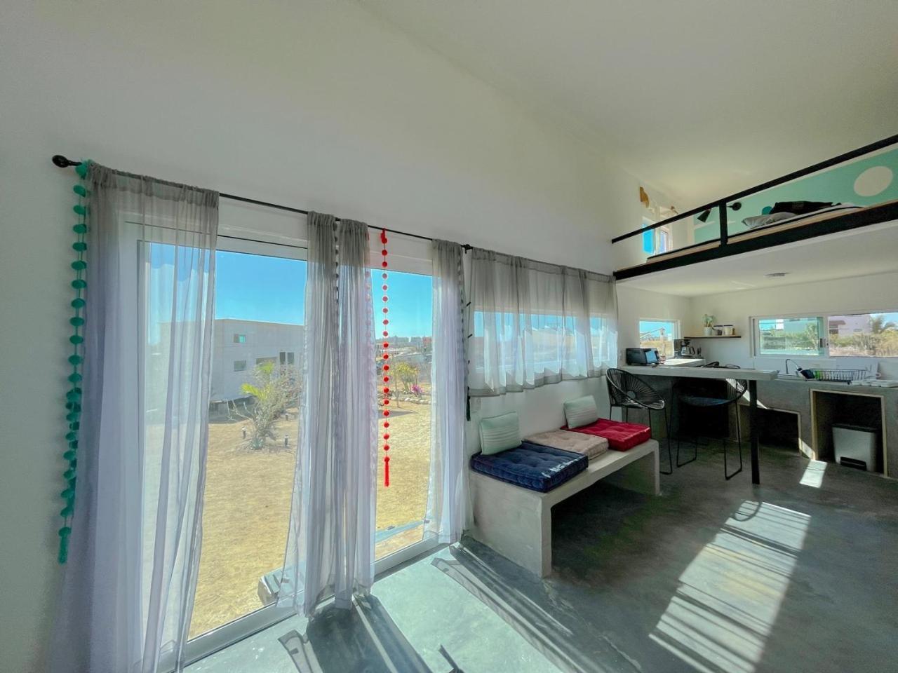 Experience El Cardonal Exterior foto